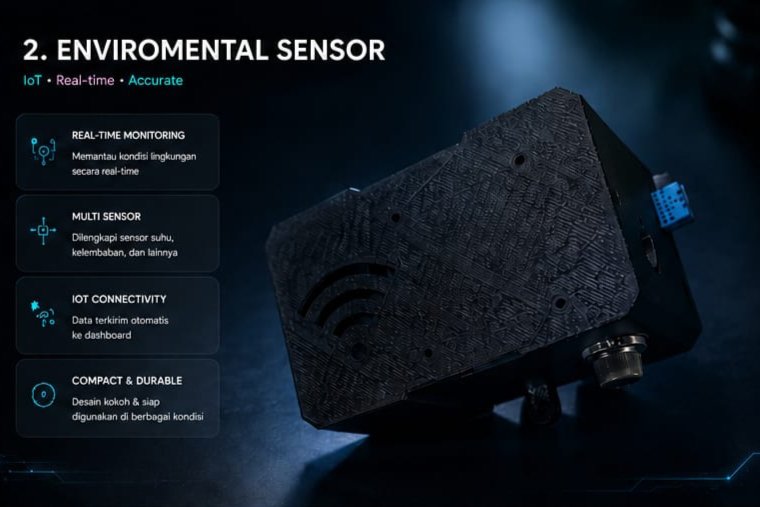 Environment Hub Sensor